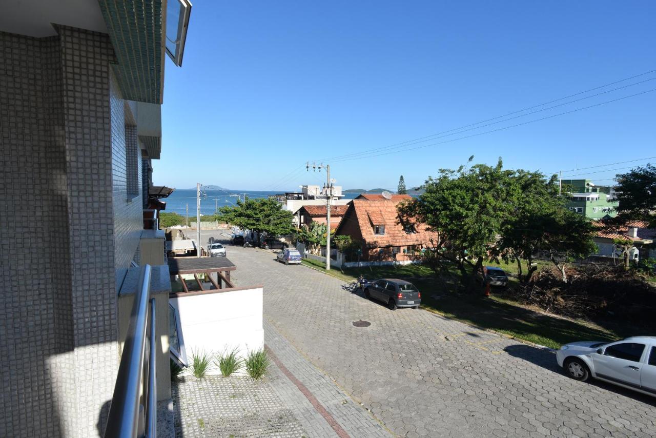 Pousada Villa Maciel Bombinhas Eksteriør billede