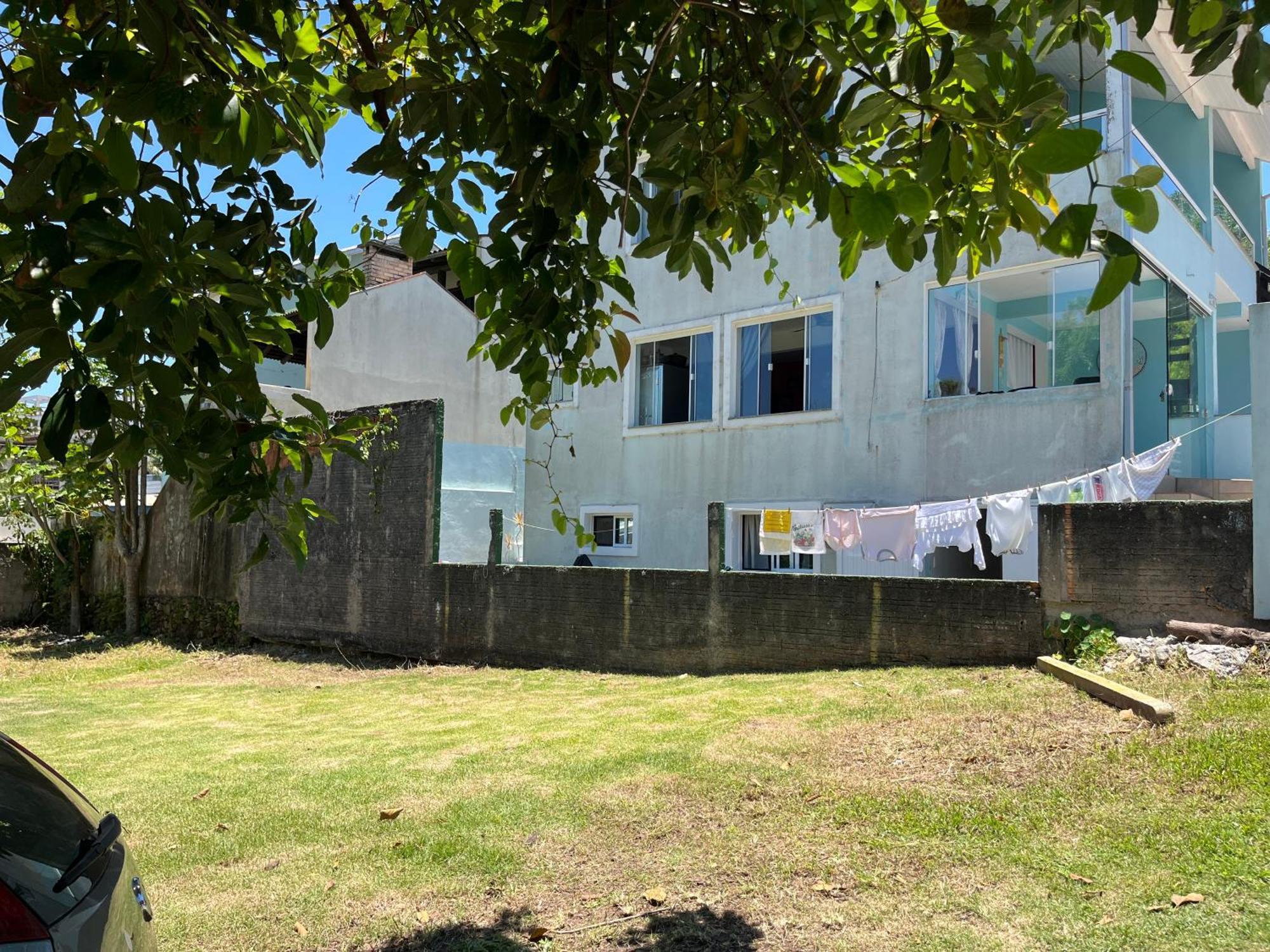 Pousada Villa Maciel Bombinhas Eksteriør billede