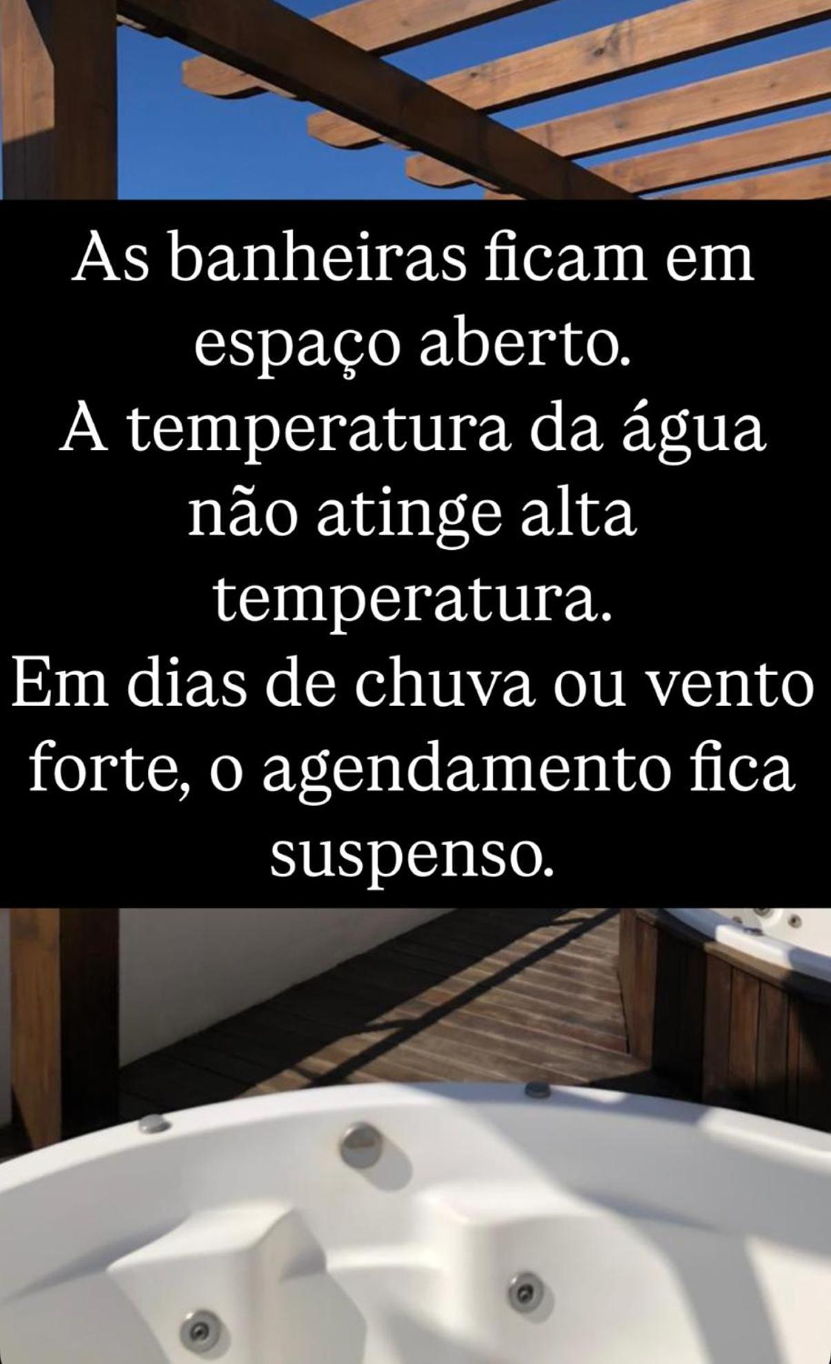 Pousada Villa Maciel Bombinhas Eksteriør billede